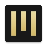 Logo of UnitedMasters android Application 